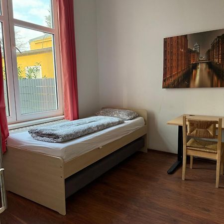 Rest Best A597 Hamburg Ngoại thất bức ảnh