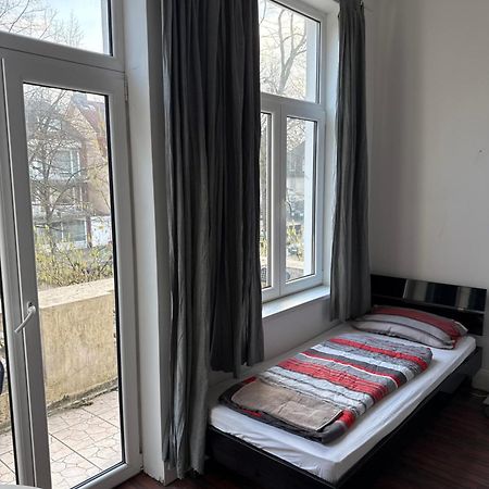 Rest Best A597 Hamburg Ngoại thất bức ảnh