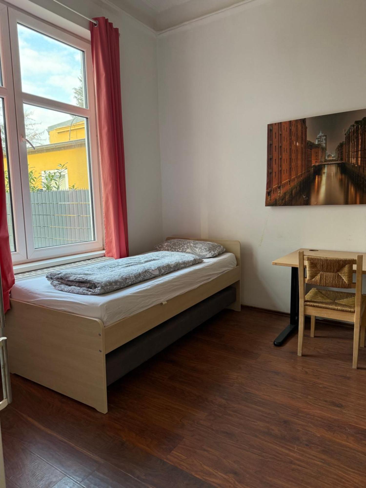 Rest Best A597 Hamburg Ngoại thất bức ảnh