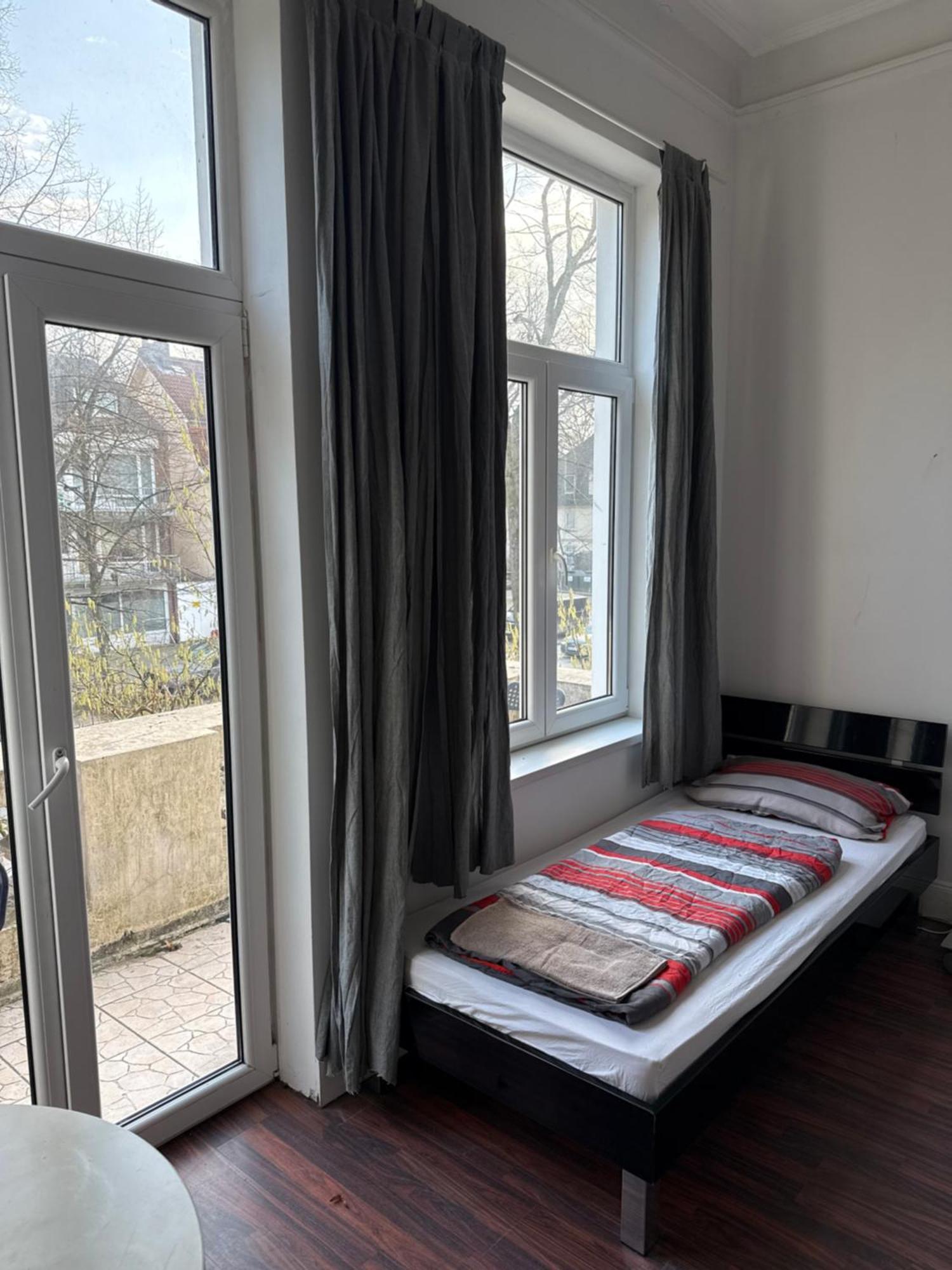 Rest Best A597 Hamburg Ngoại thất bức ảnh