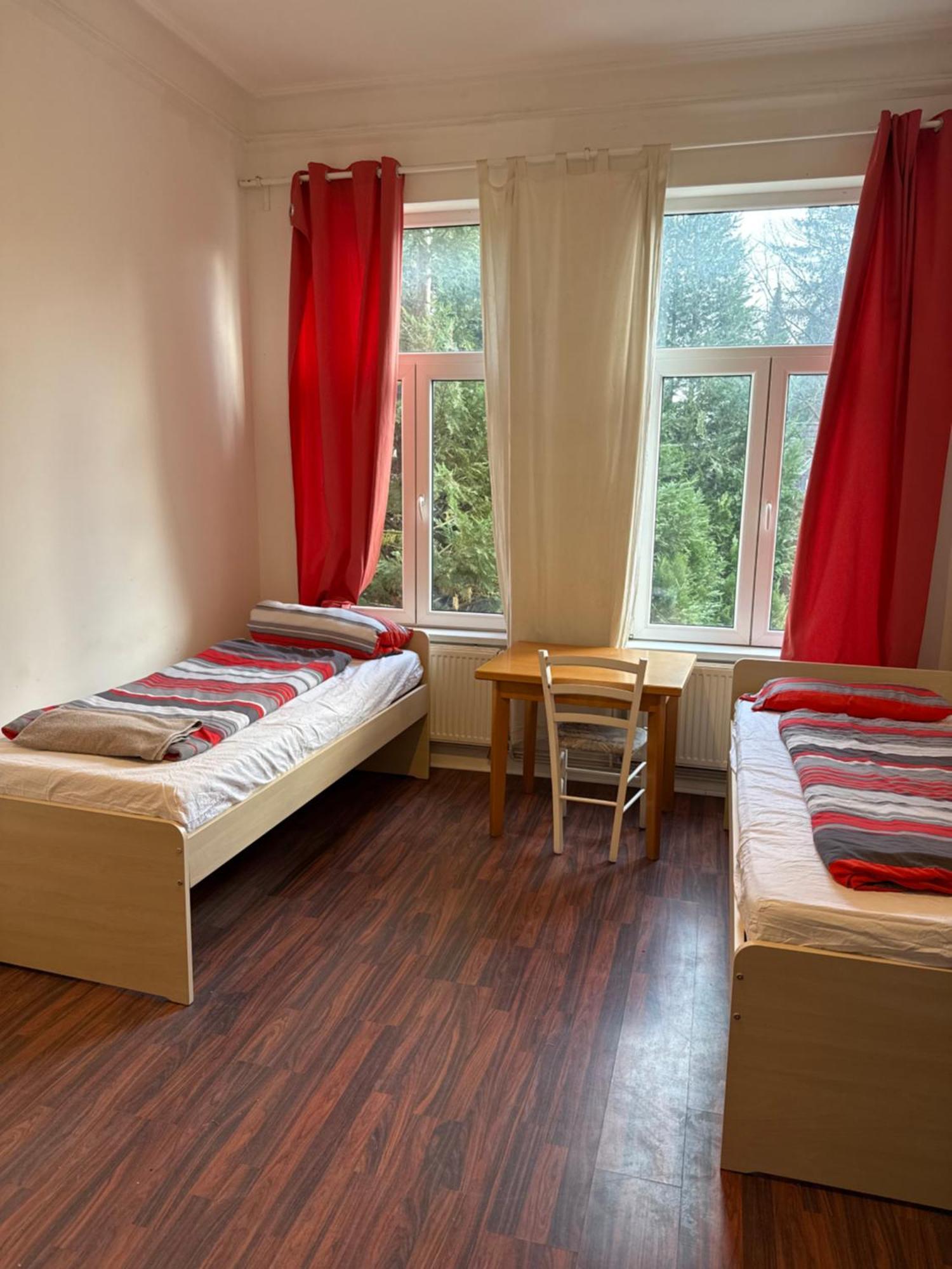Rest Best A597 Hamburg Ngoại thất bức ảnh